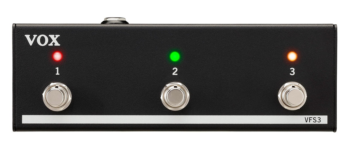 VOX VFS-3 fotkontakt