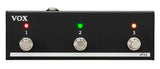 VOX VFS-3 fotkontakt