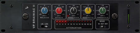 VP Brainiac II