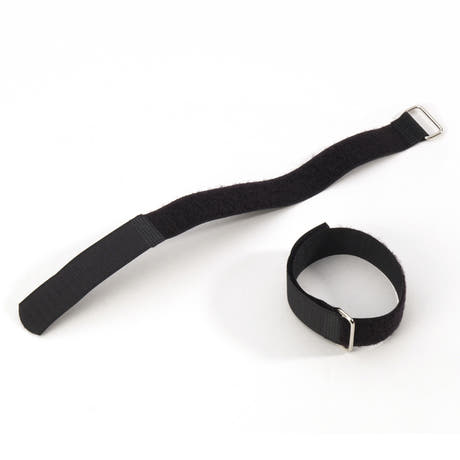 Kabelstrop Velcro 20cm x 2,0cm (10 stk.)