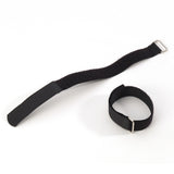 Kabelband kardborre 40cm x 3,8cm