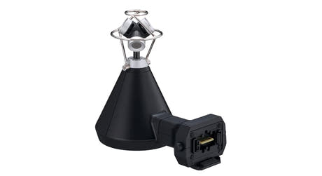 Zoom VRH-8 ambisonisk kapsel för H8