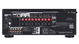 Pioneer VSX-935 7.2-kanal Receiver (Sølv, 7x165W)