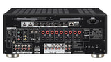 Pioneer VSX-LX505 9,2-kanals mottagare (silver, 9x180W)