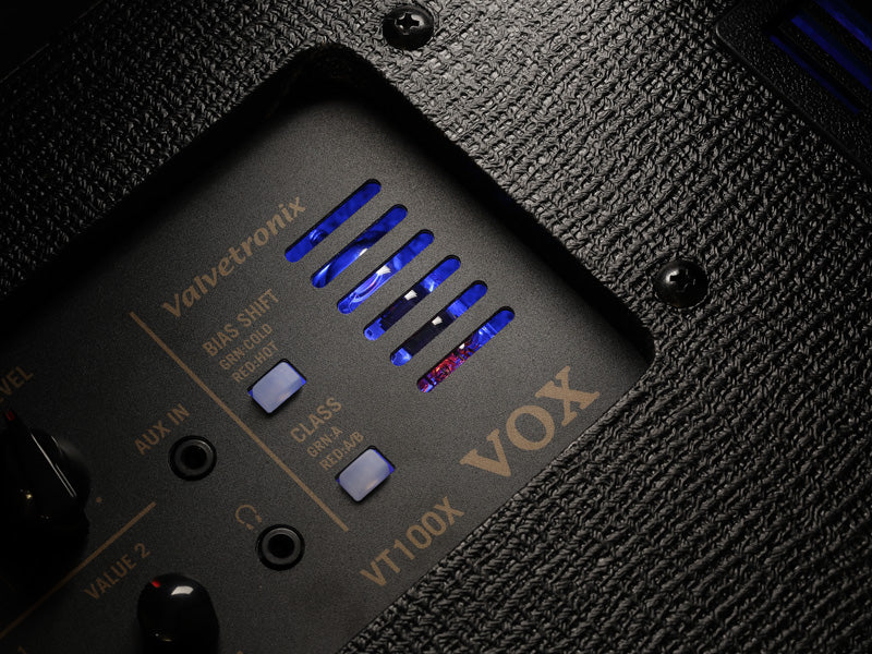 Vox VT20X Combo gitarrförstärkare