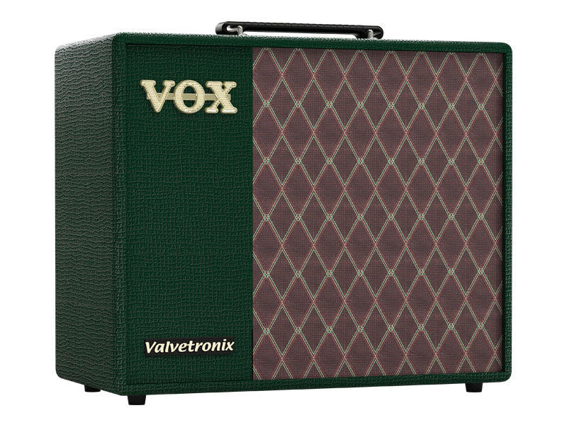 Vox VT40X Combo gitarrförstärkare