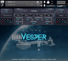 Vesper