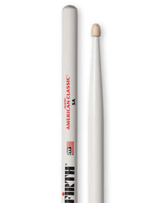 Vic Firth 5A trumpinnar