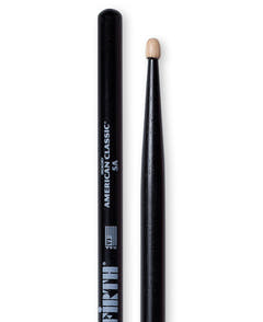 Vic Firth 5A trumpinnar