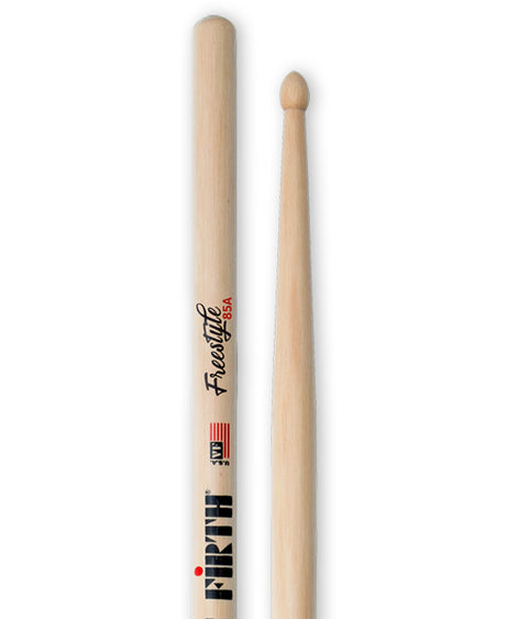 Vic Firth FS85A Freestyle trumpinnar