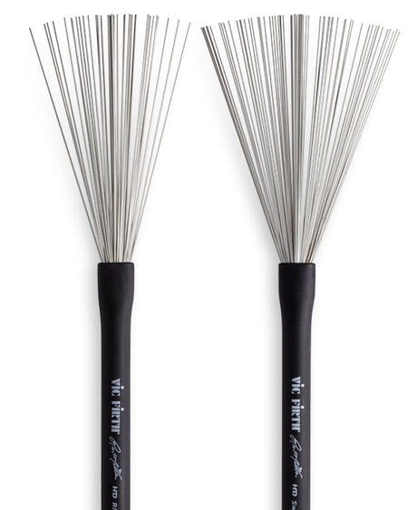 Vic Firth Russ Miller Trådborstar