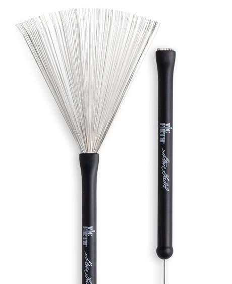 Vic Firth Steve Gadd stålborste