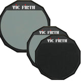 Vic Firth 6" Trumövningsplatta