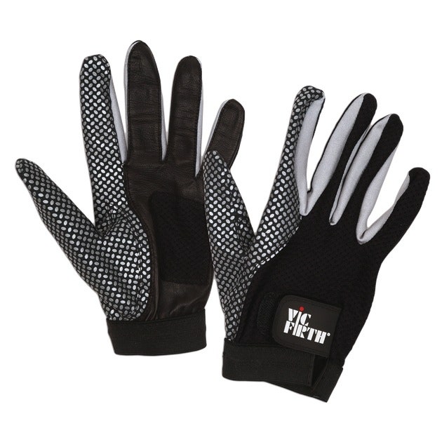 Vic Firth VICGLVM Trumhandske Medium