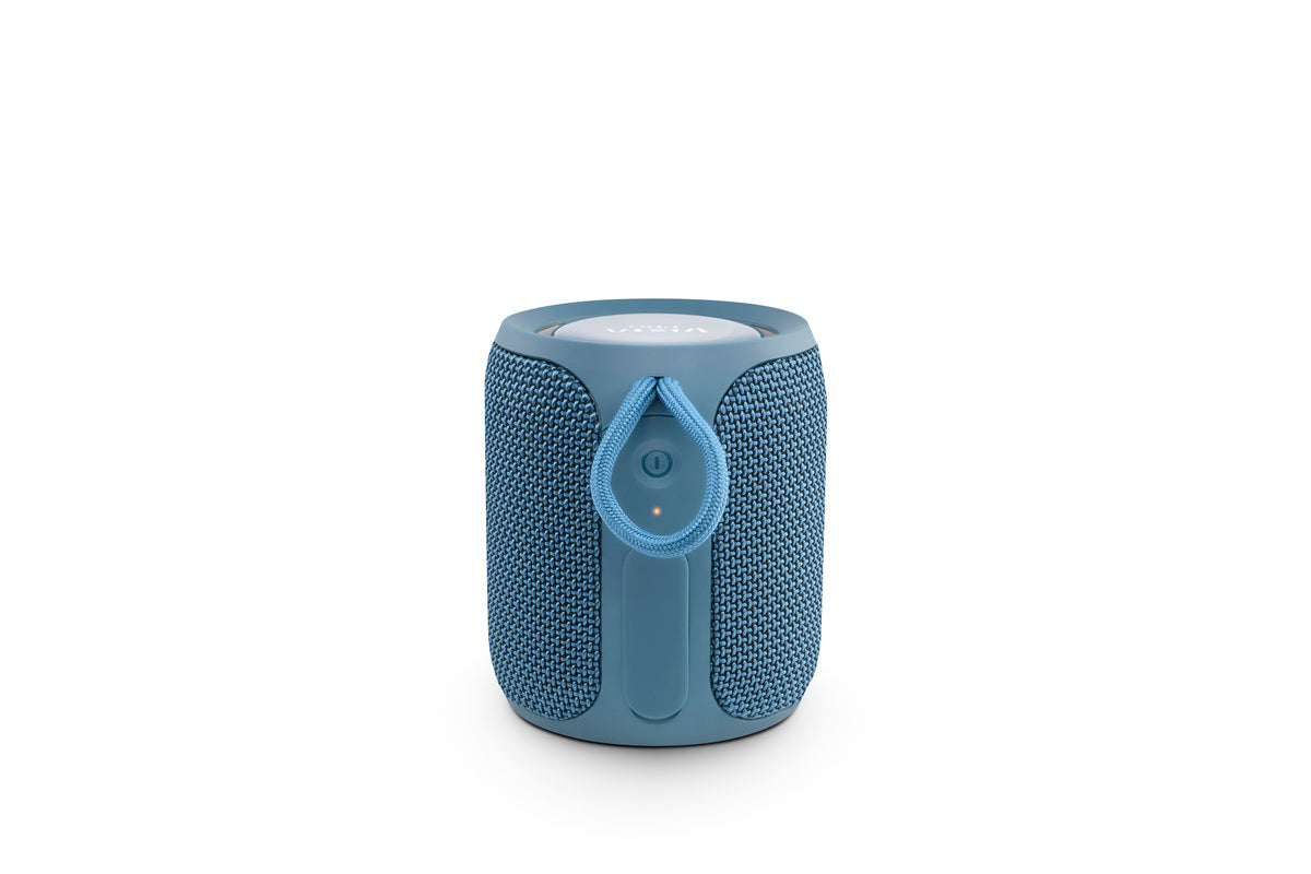 Vieta Pro #GROOVE Bluetooth högtalare (blå)