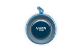 Vieta Pro #GROOVE Bluetooth högtalare (blå)