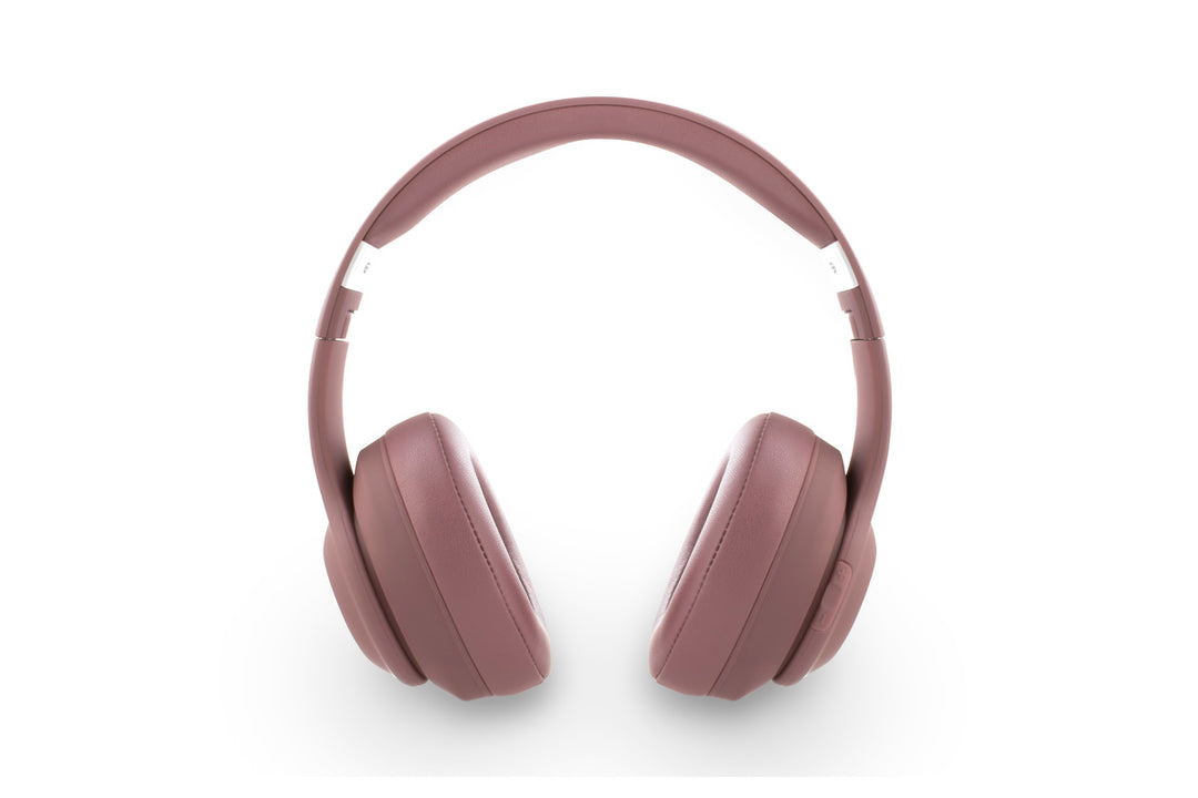 Vieta Pro #SWING Over Ear-hörlurar (röda)