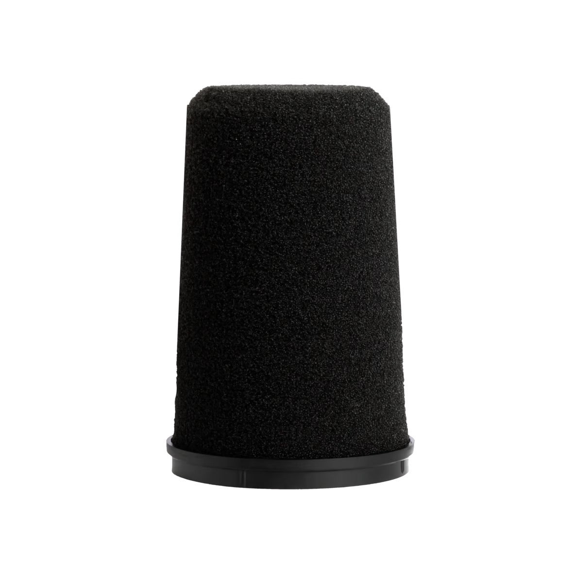 Vindskydd till Shure SM7DB