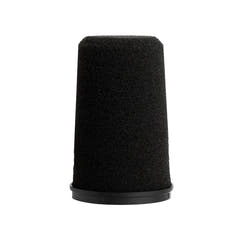 Vindskydd till Shure SM7DB