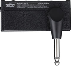Vox AP3-AC AC30 Amp kontakt