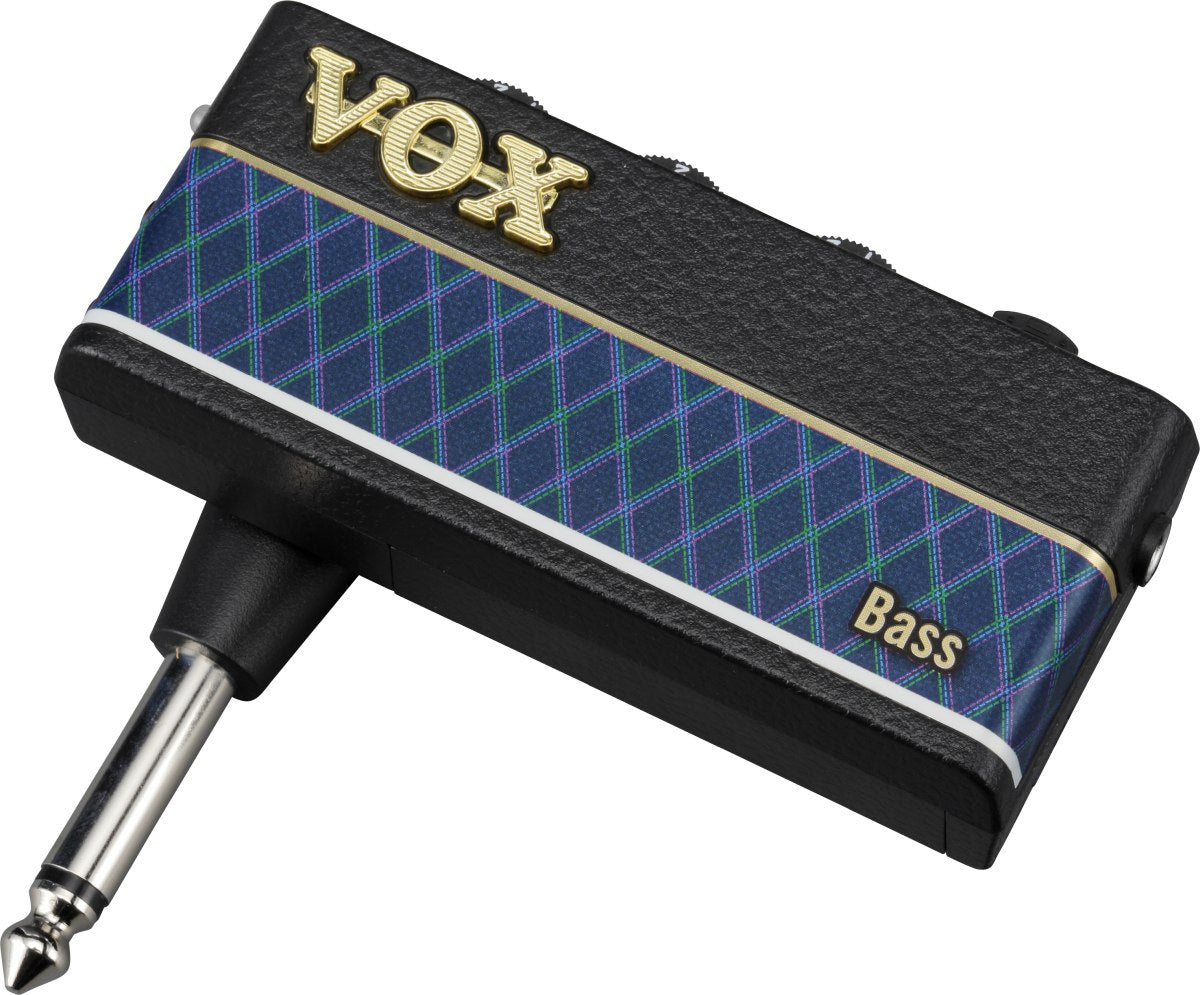 Vox AP3-BA basförstärkarkontakt