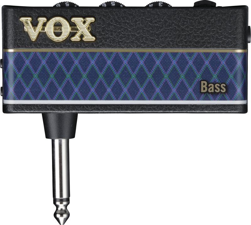 Vox AP3-BA basförstärkarkontakt