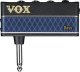 Vox AP3-BA basförstärkarkontakt