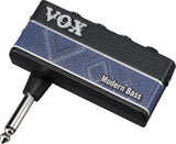 Vox AP3-MB modern basförstärkarkontakt