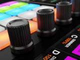 Wolfmix W1-MK3 DMX ljusmixer