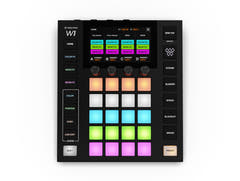 Wolfmix W1-MK3 DMX ljusmixer