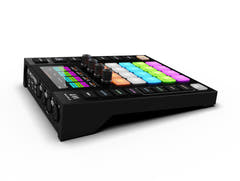 Wolfmix W1-MK3 DMX ljusmixer
