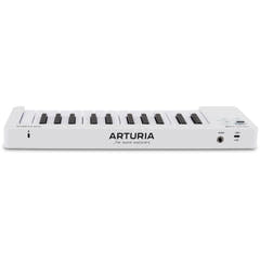 Arturia MicroLab mk3 MIDI-Tangentbord