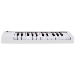 Arturia MicroLab mk3 MIDI-Tangentbord