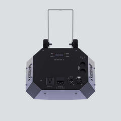 Chauvet Wash FX Hex ljuseffekt