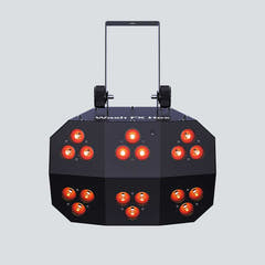 Chauvet Wash FX Hex ljuseffekt