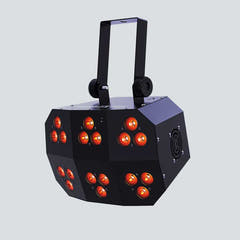 Chauvet Wash FX Hex ljuseffekt