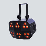 Chauvet Wash FX Hex ljuseffekt