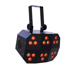 Chauvet Wash FX Hex ljuseffekt
