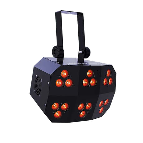 Chauvet Wash FX Hex ljuseffekt