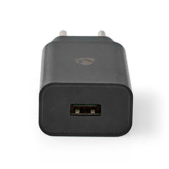 USB-laddare (2,4A, USB-A)