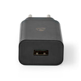 USB-laddare (2,4A, USB-A)