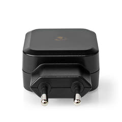 USB-laddare (2x 2,4A)