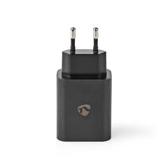 USB-C-laddare 32W