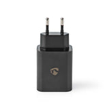 USB-C-laddare 32W