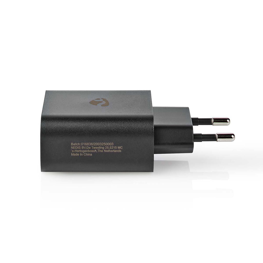 USB-C-laddare 32W