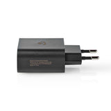 USB-C-laddare 32W