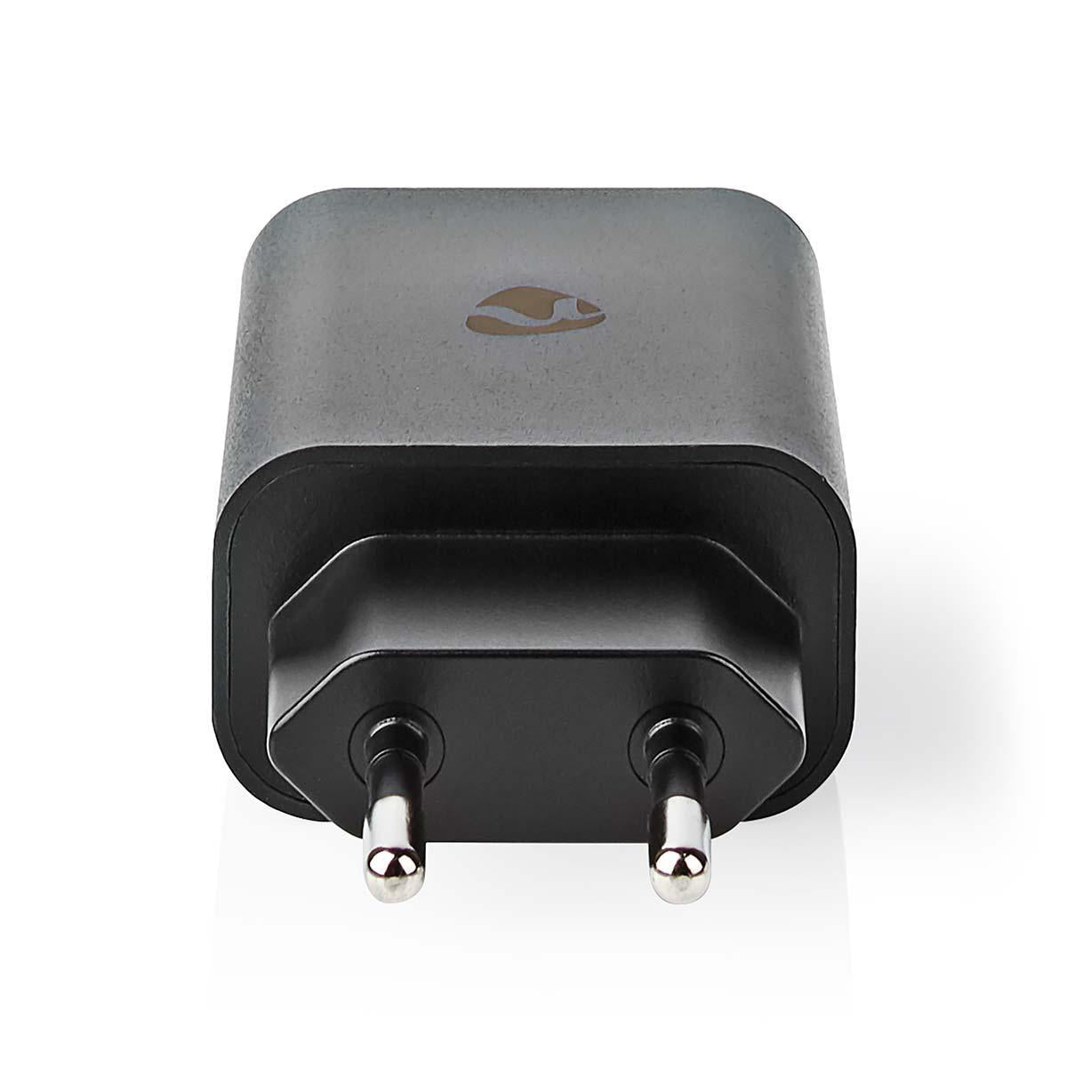 USB-C-laddare 32W
