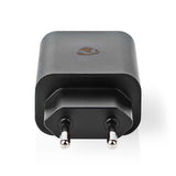USB-C-laddare 32W