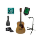 Grooveland Western Gitarr Startpaket