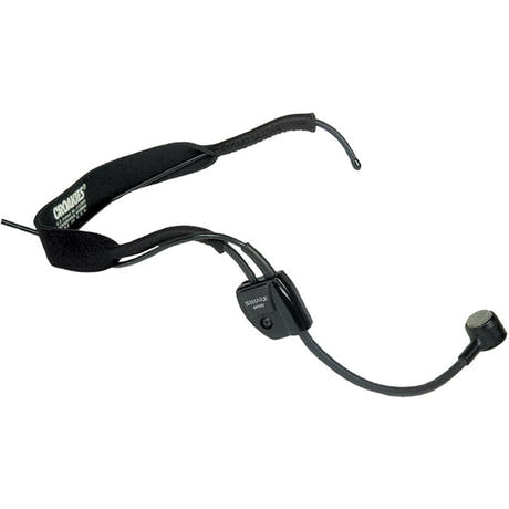 Shure WH20TQG dynamisk headsetmikrofon